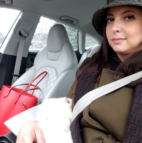 Meet your Posher, Rola - Picture 3 of 6